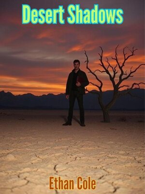 cover image of Desert Shadows